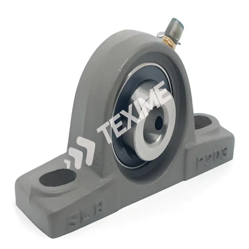 Insert Ball Bearings AELP208-D1